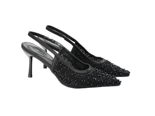 Decolletè da cerimonia - tacco 9,0 cm