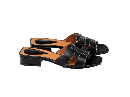 Sandali - tacco 3,5 cm