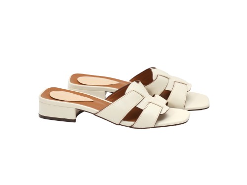 Sandali - tacco 3,5 cm