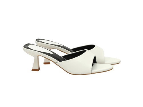 Sandali - tacco 7,0 cm