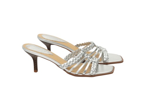 Sandali - tacco 7,0 cm