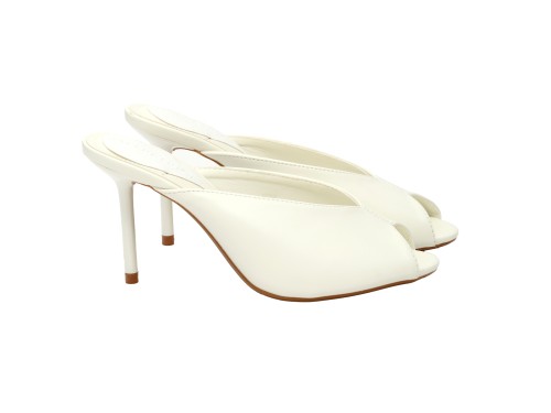 Sandali - tacco 9,5 cm