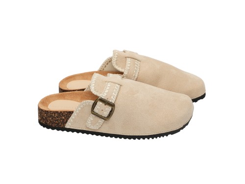 Ciabatta - tacco 3,0 cm