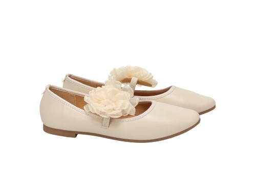 Ballerine - tacco 1,0 cm