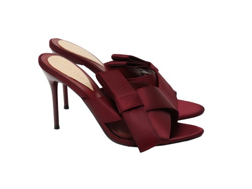 Sandali - tacco spillo 10 cm