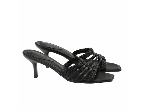 Sandali - tacco 7,0 cm