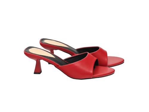 Sandali - tacco 7,0 cm