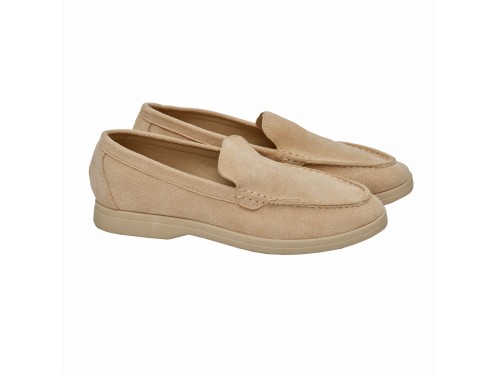 Mocassino - tacco 2,0 cm