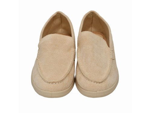 Mocassino - tacco 2,0 cm