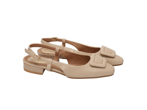 Ballerine - tacco 3,5 cm