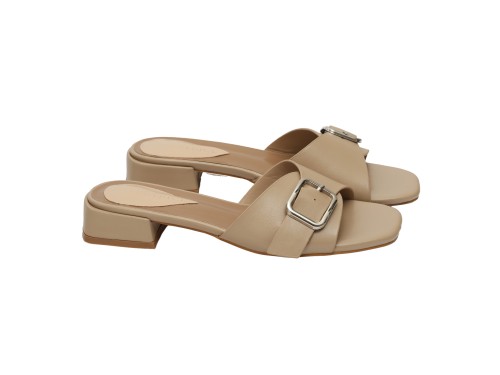 Sandali - tacco 3,5 cm