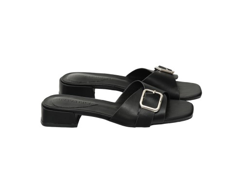 Sandali - tacco 3,5 cm