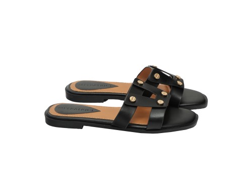 Ciabatta - tacco 1,5 cm