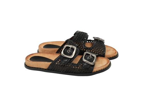 Ciabatta - tacco 2,5 cm