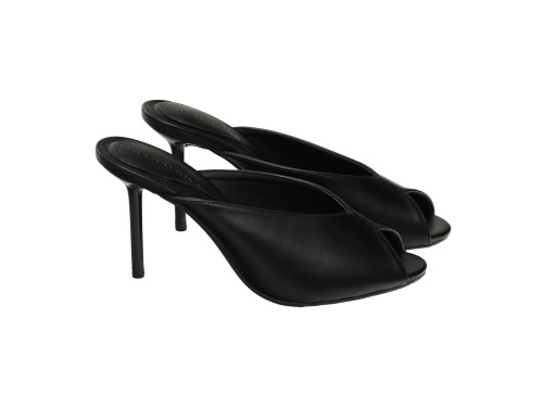 Sandali - tacco 9,5 cm