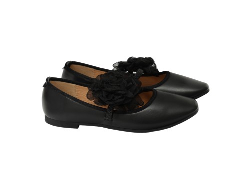 Ballerine - tacco 1,0 cm