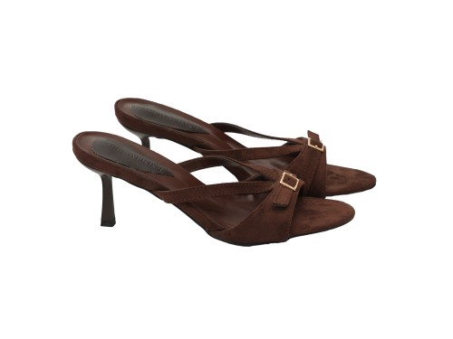 Sandali - tacco 7,5 cm