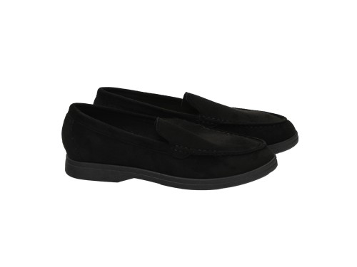 Mocassino - tacco 2,0 cm