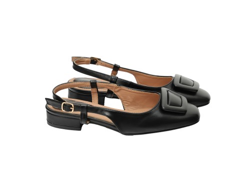 Ballerine - tacco 3,5 cm