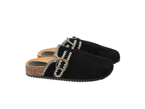 Ciabatta - tacco 3,0 cm