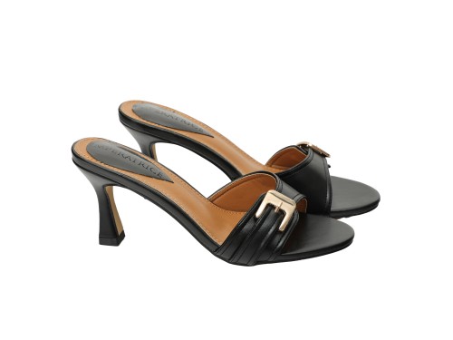 Sandali - tacco 8,5 cm