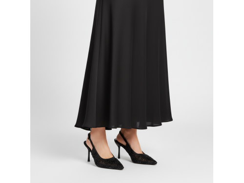 Decolletè da cerimonia - tacco 9,0 cm