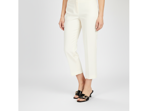 Sandali con accessorio - tacco 5,5 cm