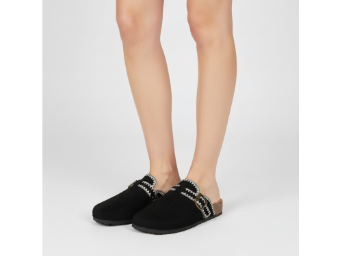 Ciabatta - tacco 3,0 cm