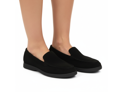 Mocassino - tacco 2,0 cm