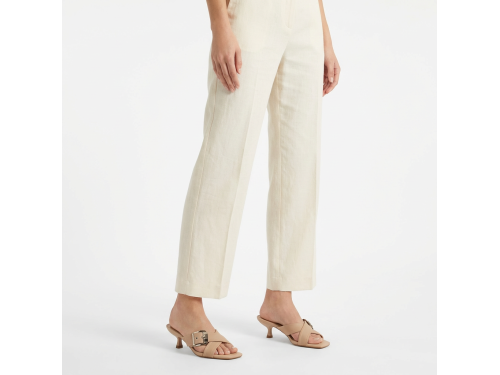 Sandali incrociati - tacco 6,0 cm