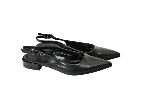 Ballerine - tacco 2,5 cm