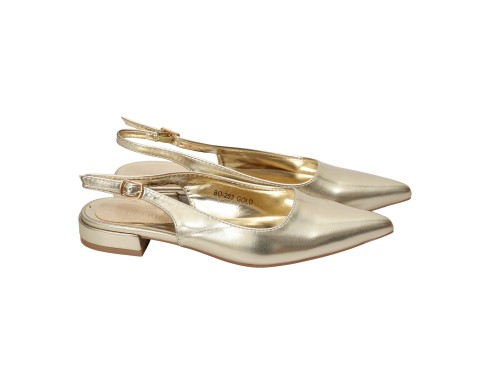 Ballerine - tacco 2,5 cm