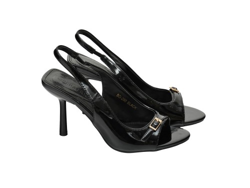 Decolletè - tacco 9,5 cm