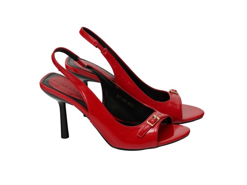 Decolletè - tacco 9,5 cm