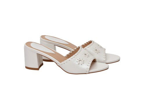 Sandali - tacco 6,5 cm