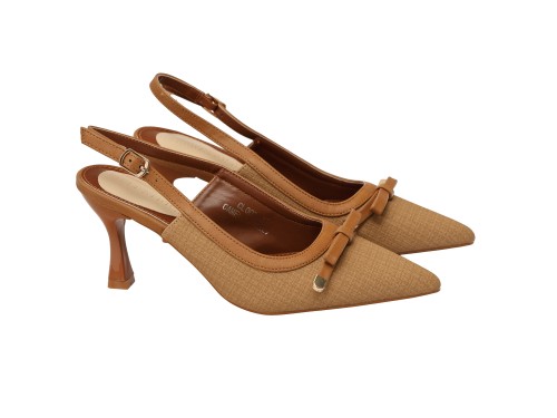 Decolletè - tacco 8,5 cm