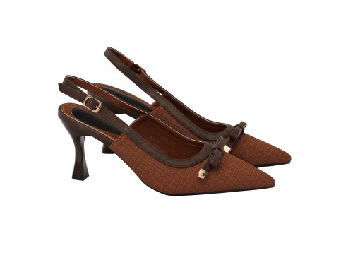 Decolletè - tacco 8,5 cm