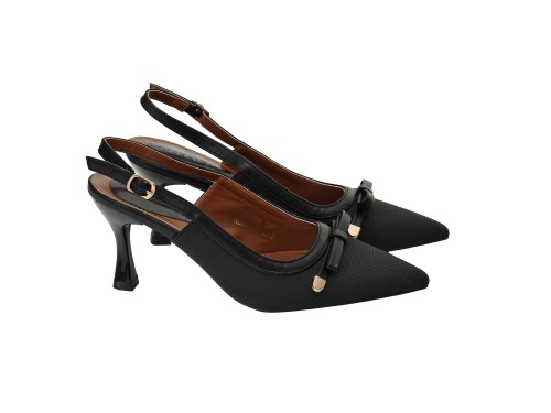 Decolletè - tacco 8,5 cm