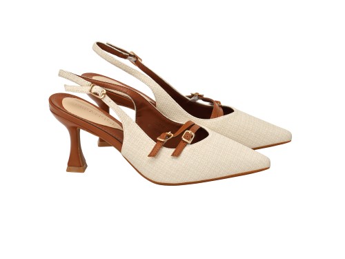 Decolletè - tacco 8,0 cm