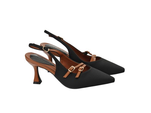 Decolletè - tacco 8,0 cm