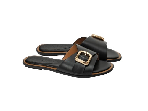 Ciabatta - tacco 1,0 cm