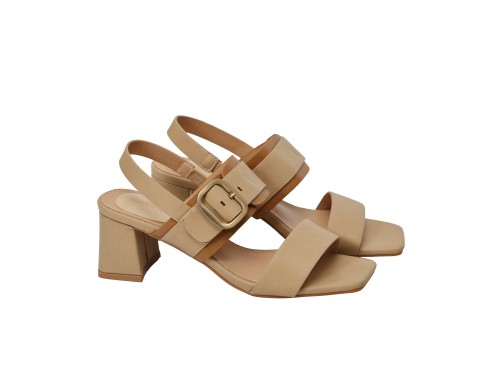 Sandali - tacco 6,5 cm