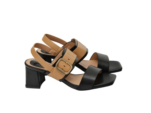 Sandali - tacco 6,5 cm