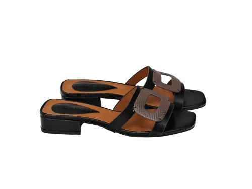 Sandali - tacco 3,0 cm