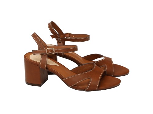 Sandali - tacco 7,0 cm