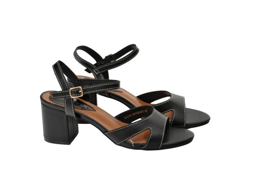 Sandali - tacco 7,0 cm