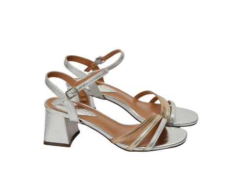 Sandali - tacco 7,0 cm