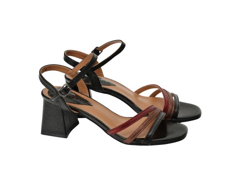 Sandali - tacco 7,0 cm