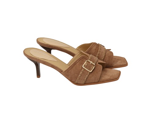 Sandali - tacco 7,5 cm