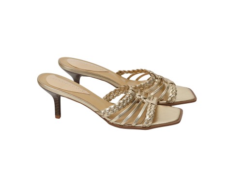 Sandali - tacco 7,0 cm